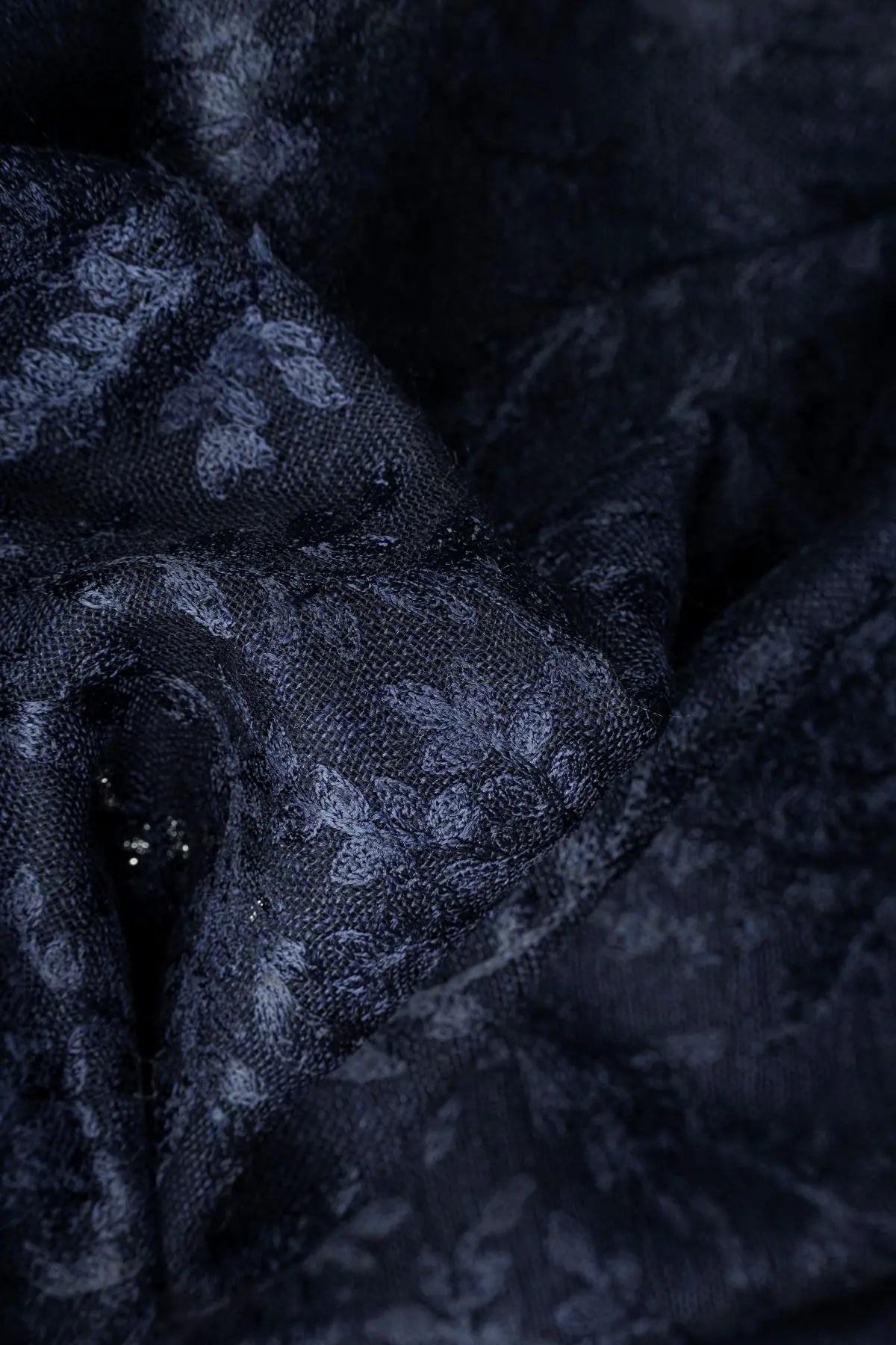 Prime-Kaşmir-Şal FLEUR