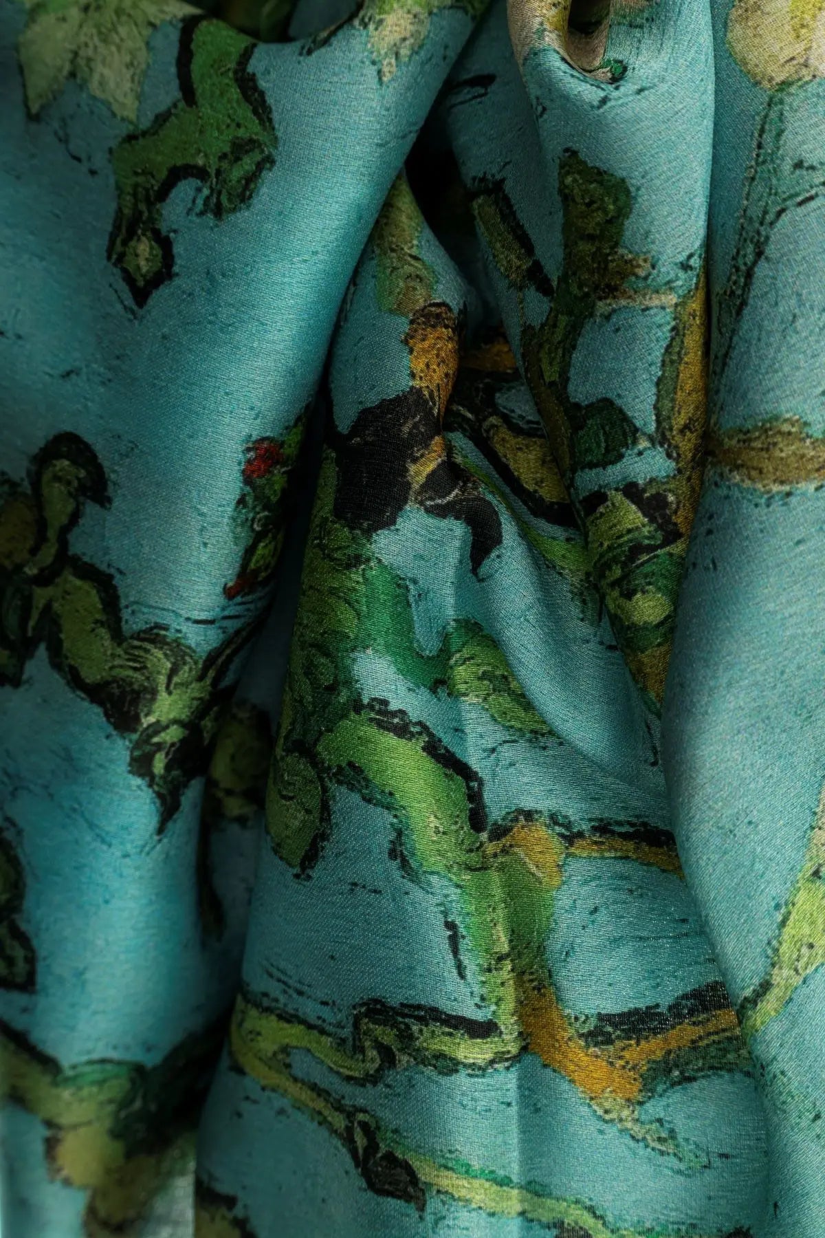 İpek-Vual-Almonde FLEUR