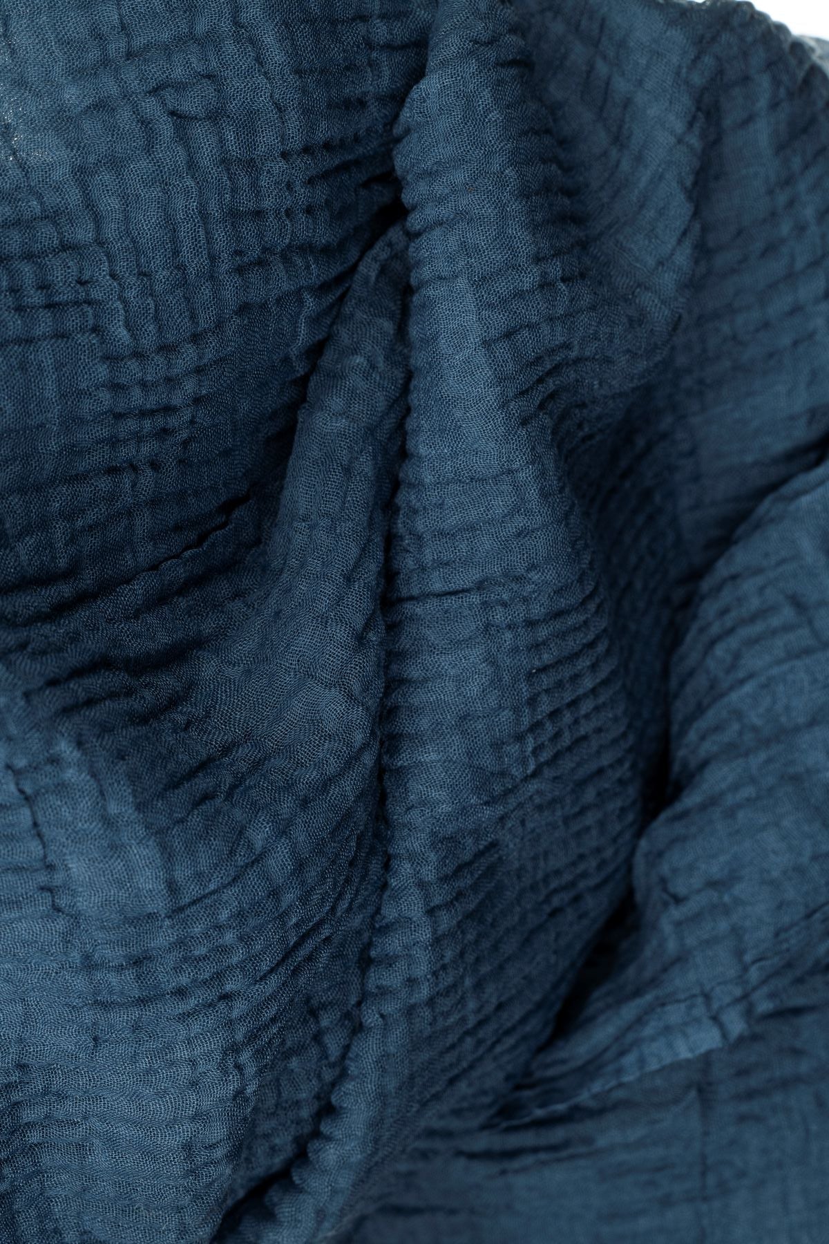 Dama Desen Müslin Şal