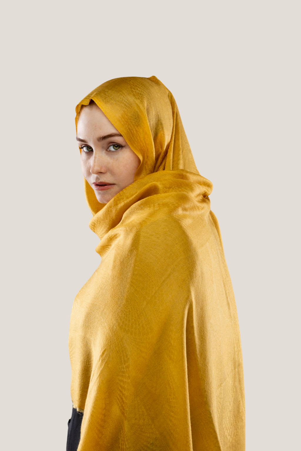 Sina Hardal Kaşmir Şal