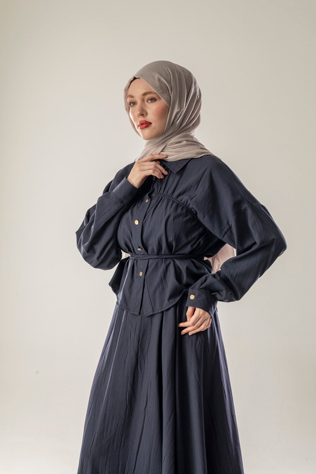 Pamuk Şal Kumtaşı