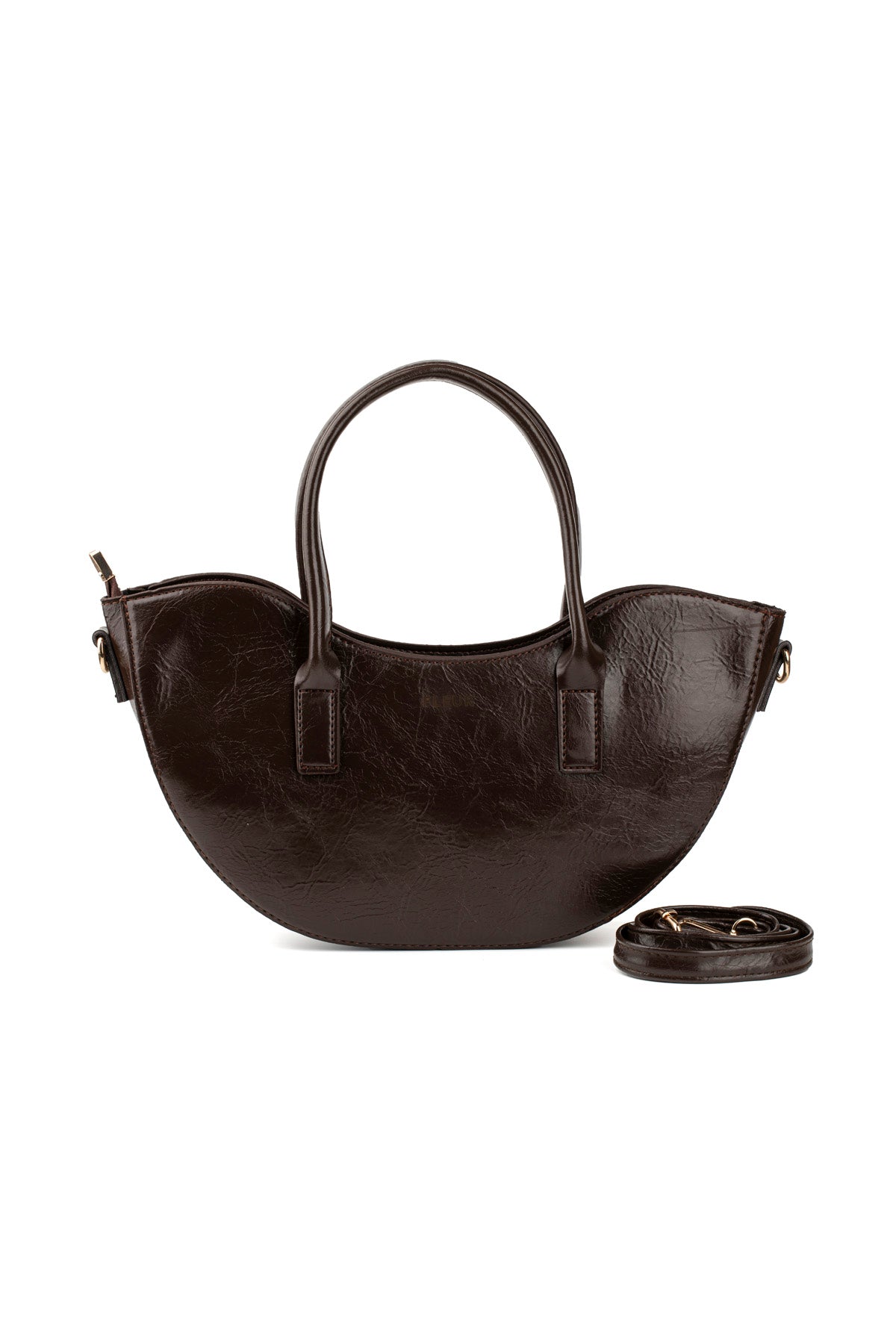 Lune Çanta Acı Kahve