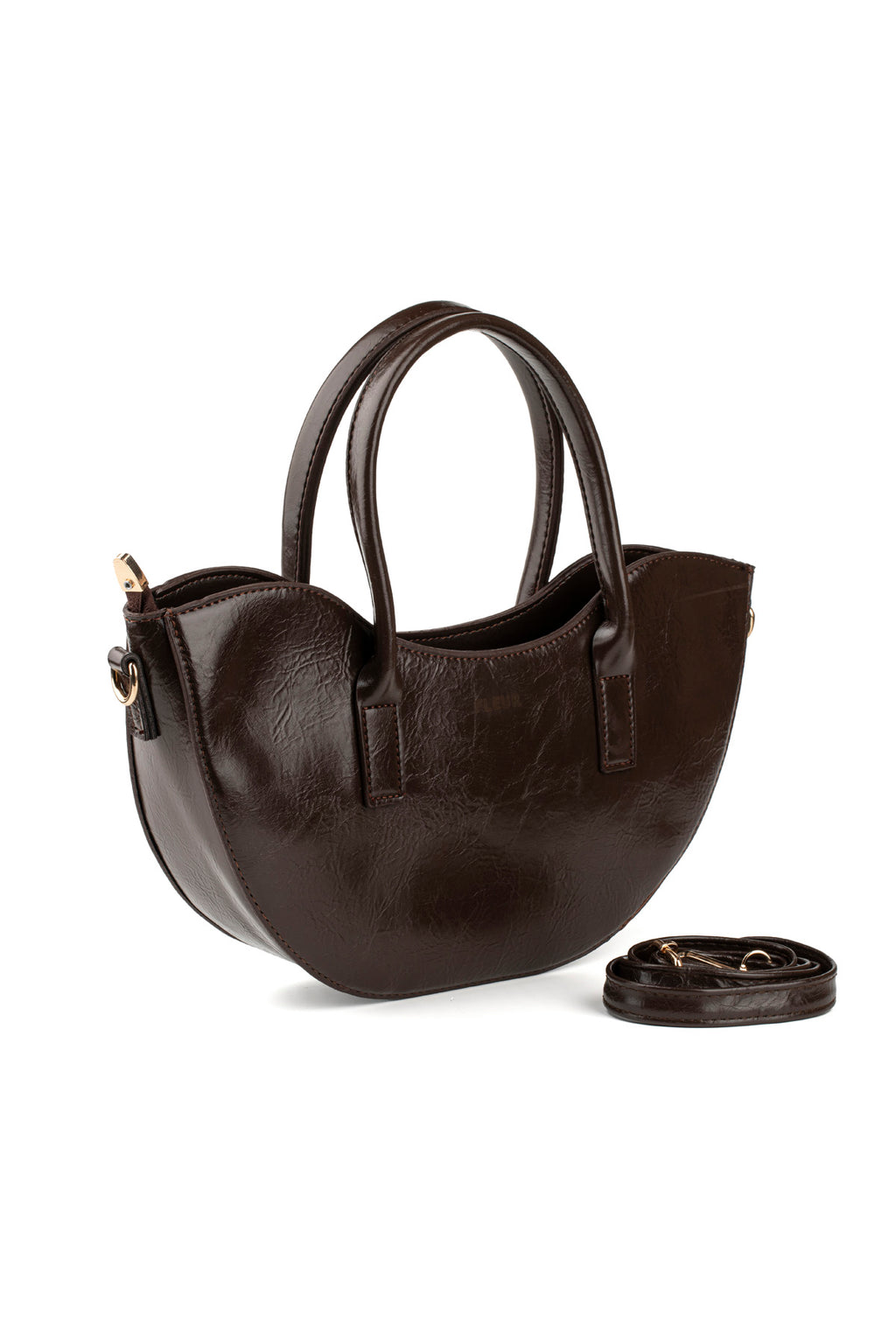 Lune Çanta Acı Kahve