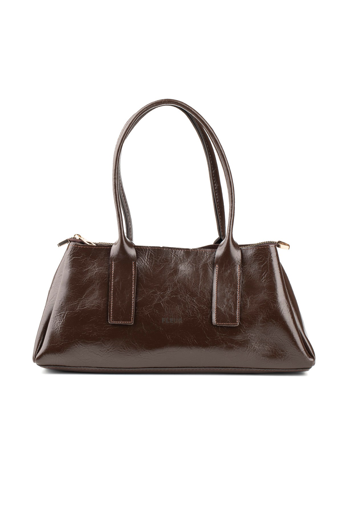 Grand Klasik Çanta Acı Kahve