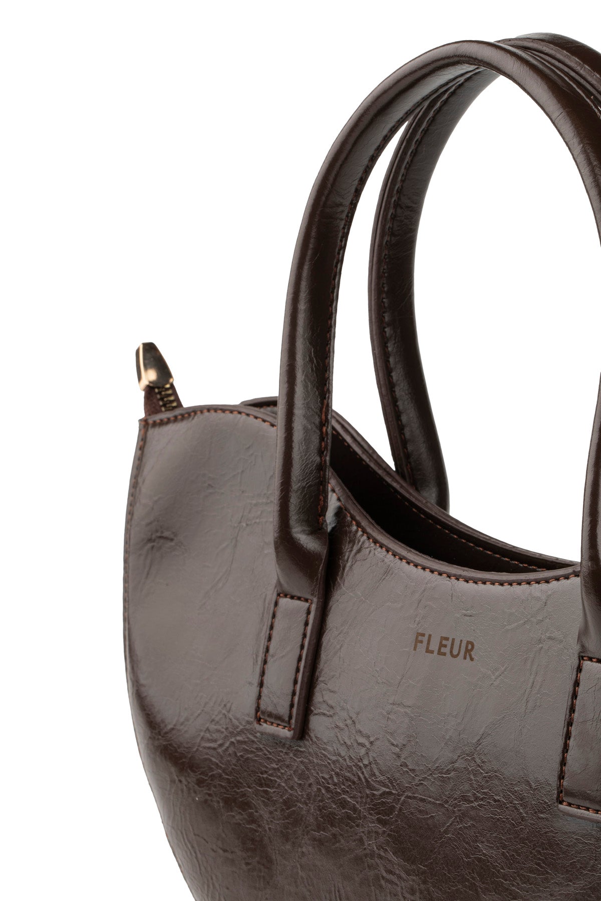 Lune Çanta Acı Kahve