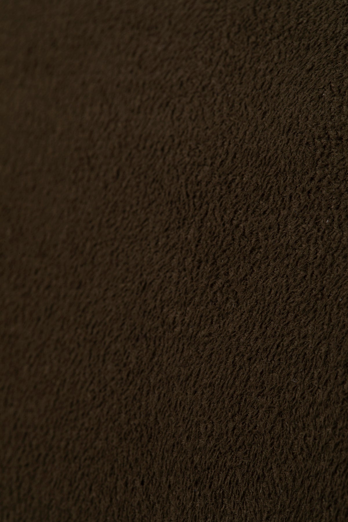 Saddle Süet Dokulu Çanta Haki