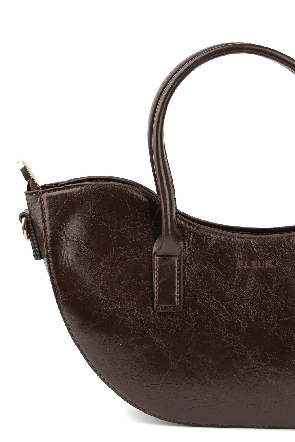 Lune Çanta Acı Kahve